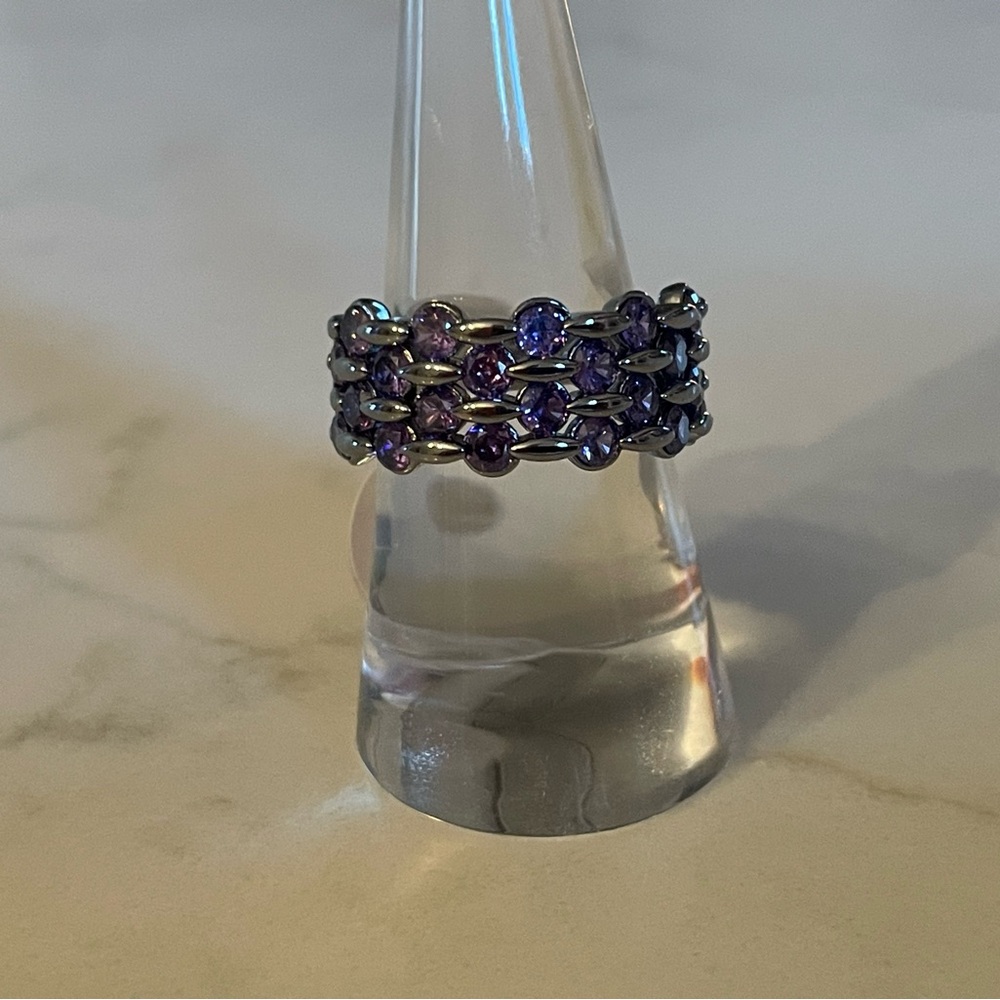 *NEW* OG RING by Bomb Party RG50433